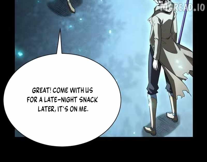 Idle Player Returns as a God Chapter 75 - Page 60