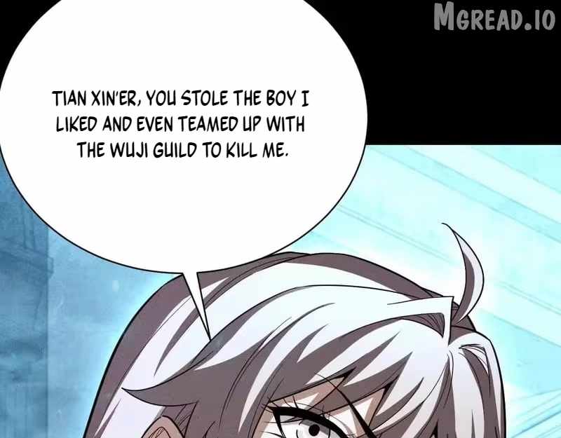 Idle Player Returns as a God Chapter 75 - Page 8