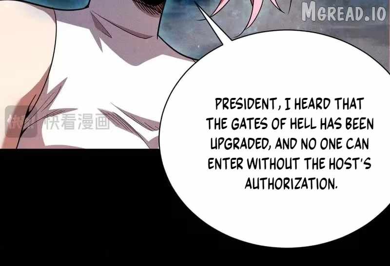 Idle Player Returns as a God Chapter 75 - Page 89