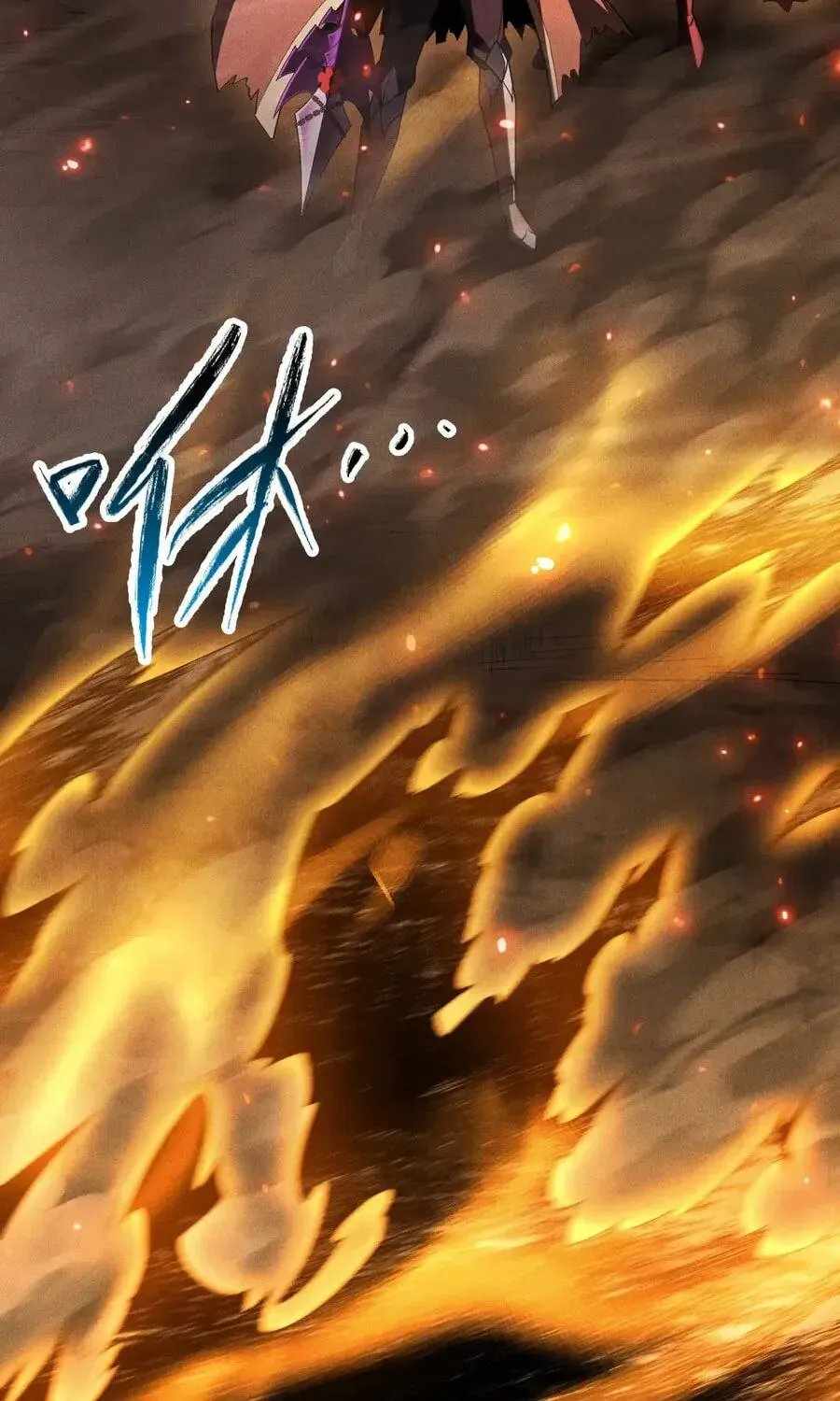 Idle Player Returns as a God Chapter 78 - Page 15