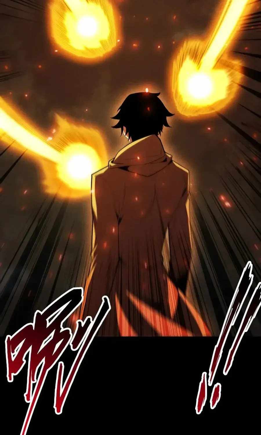Idle Player Returns as a God Chapter 78 - Page 25