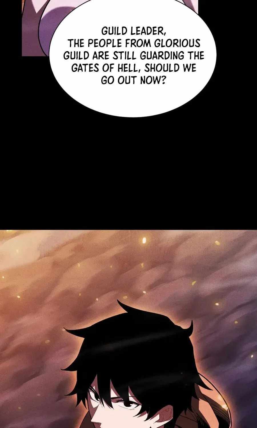 Idle Player Returns as a God Chapter 78 - Page 53