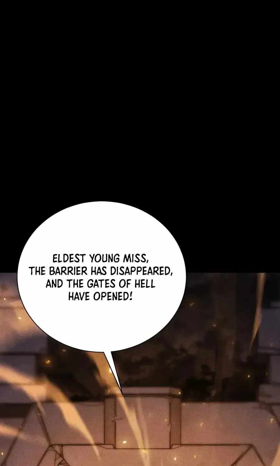 Idle Player Returns as a God Chapter 78 - Page 57