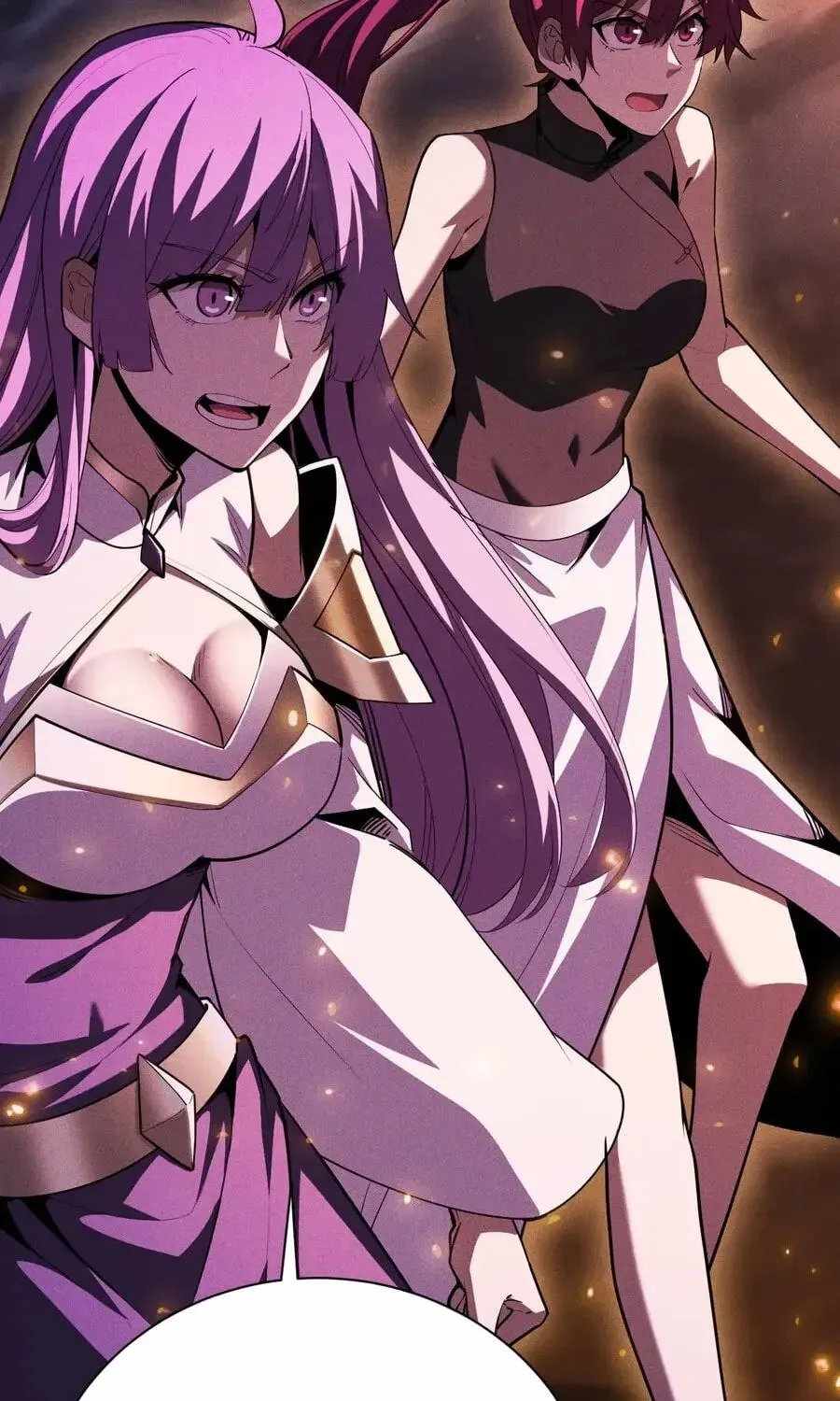 Idle Player Returns as a God Chapter 78 - Page 63
