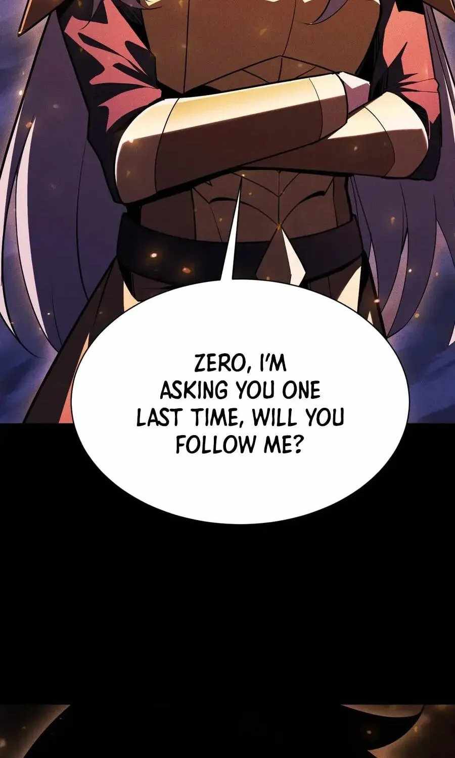 Idle Player Returns as a God Chapter 78 - Page 71