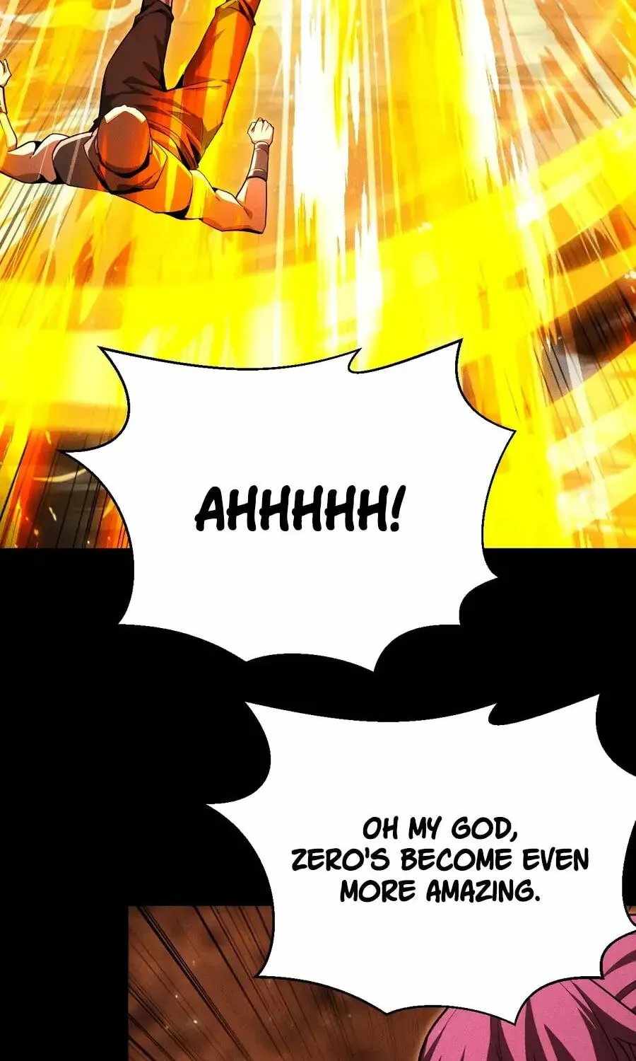 Idle Player Returns as a God Chapter 78 - Page 83