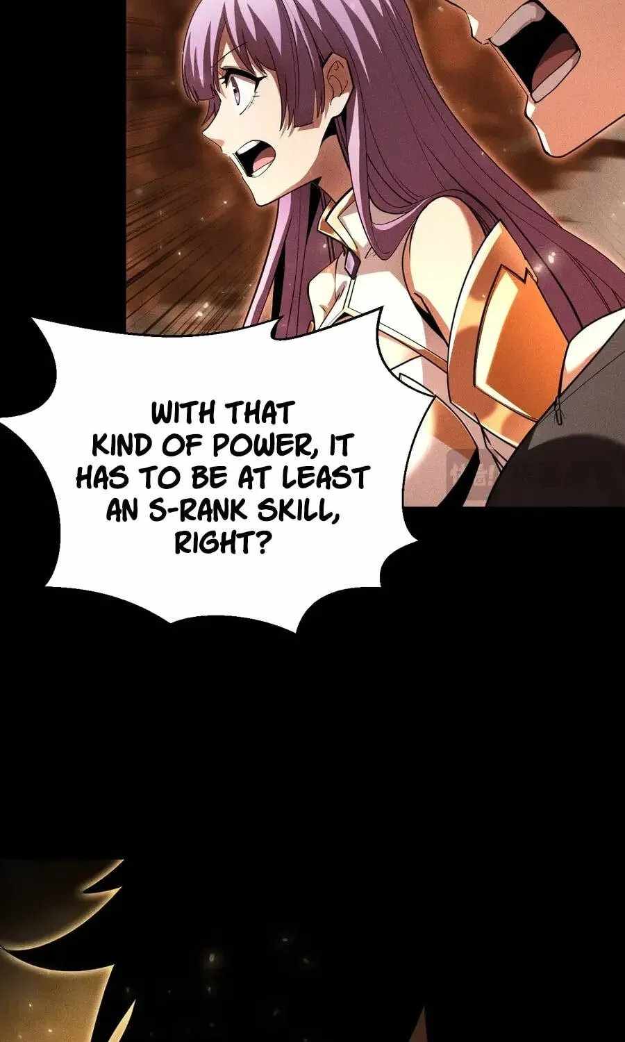 Idle Player Returns as a God Chapter 78 - Page 85