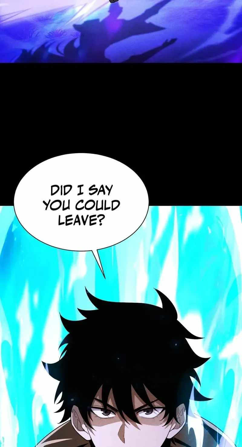 Idle Player Returns as a God Chapter 79 - Page 14