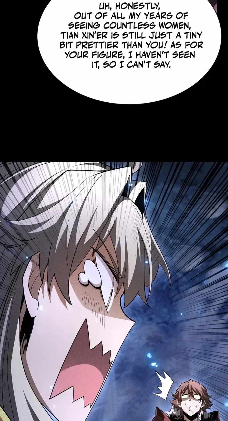 Idle Player Returns as a God Chapter 79 - Page 18