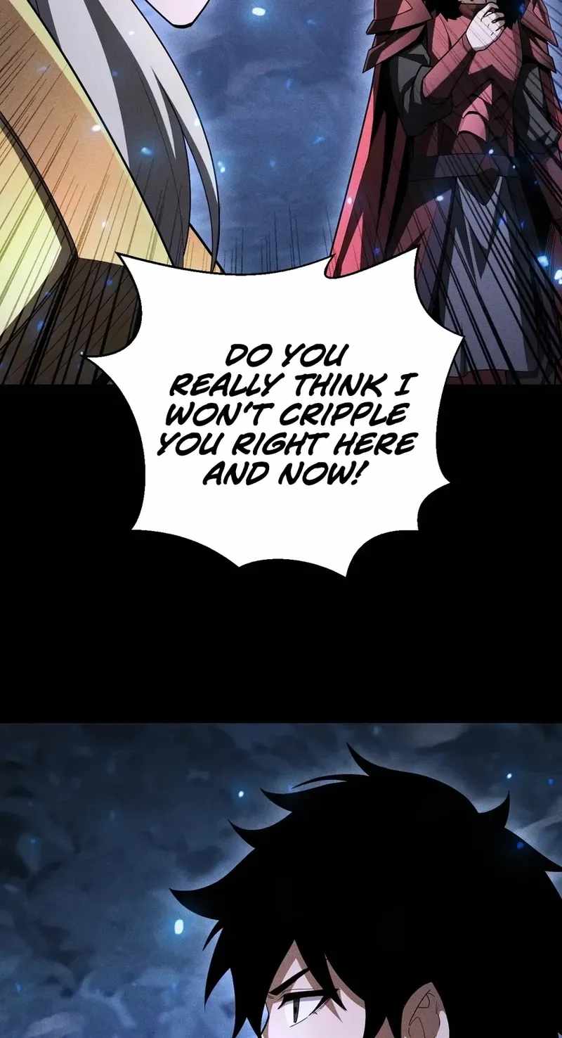 Idle Player Returns as a God Chapter 79 - Page 19