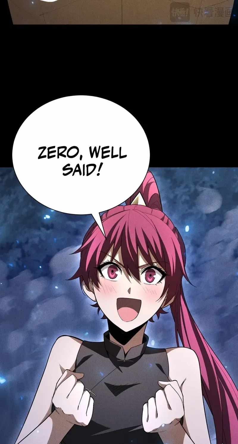 Idle Player Returns as a God Chapter 79 - Page 22