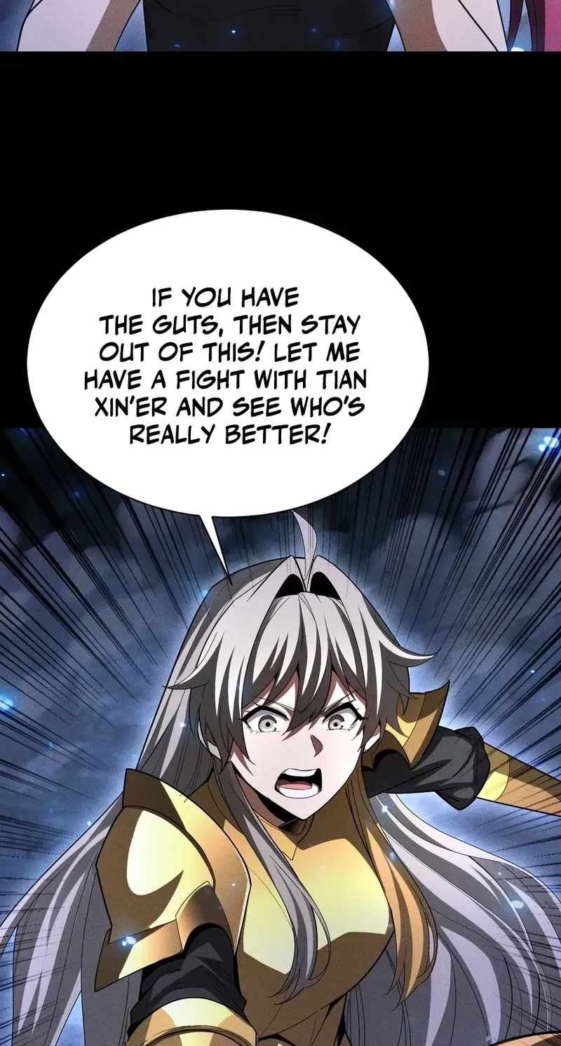 Idle Player Returns as a God Chapter 79 - Page 23