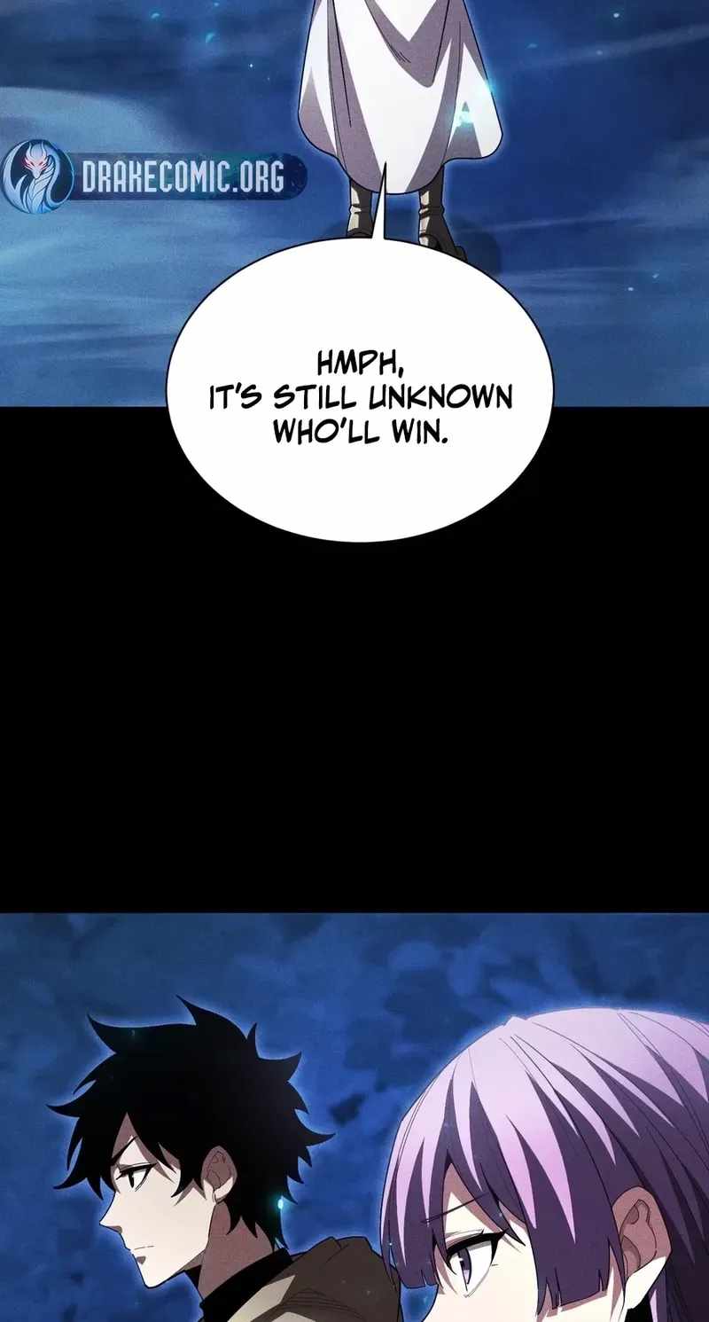 Idle Player Returns as a God Chapter 79 - Page 28