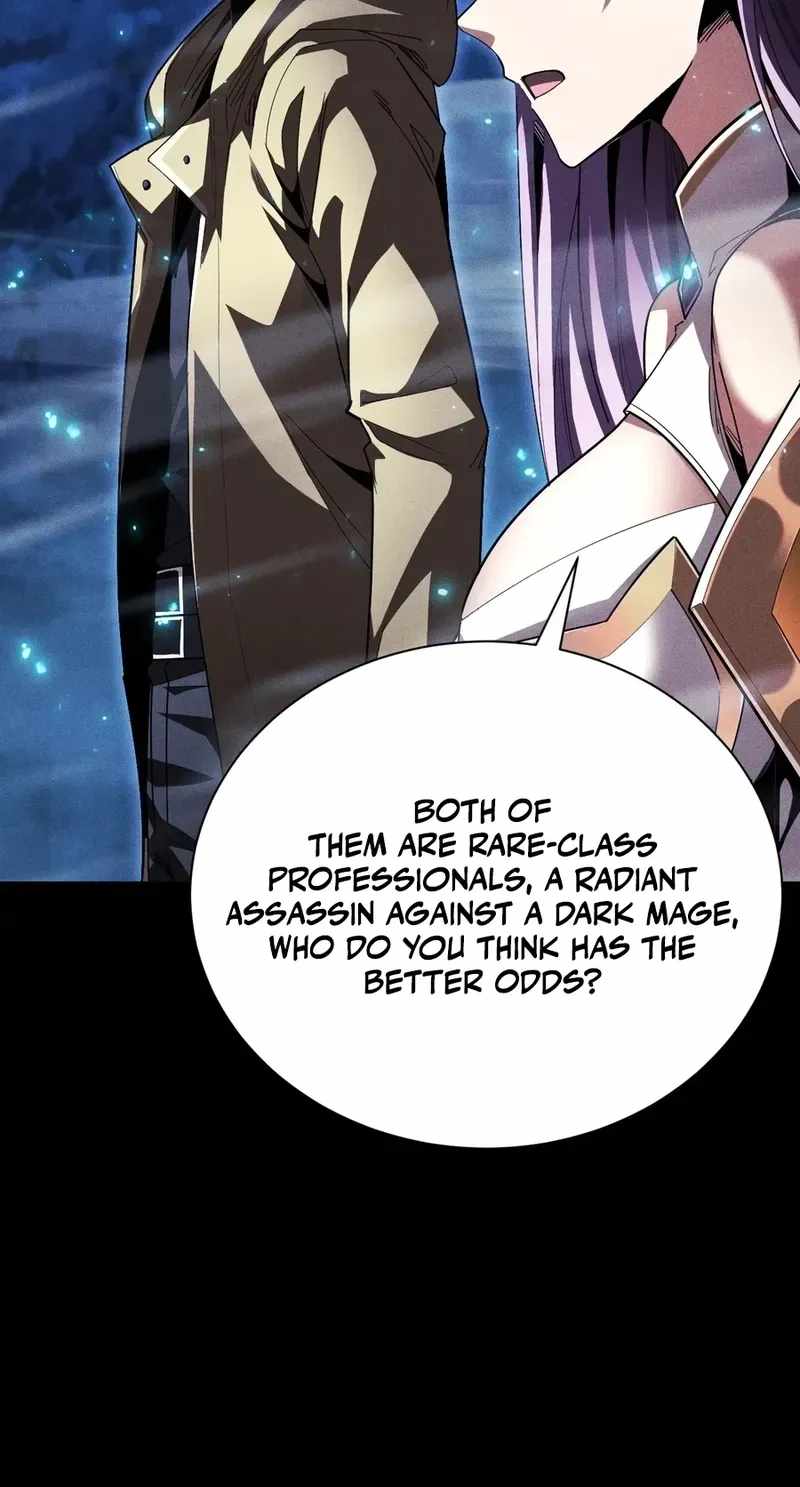 Idle Player Returns as a God Chapter 79 - Page 29