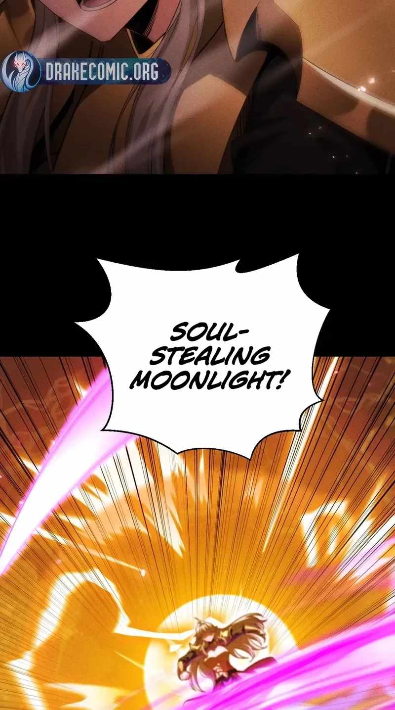 Idle Player Returns as a God Chapter 79 - Page 39