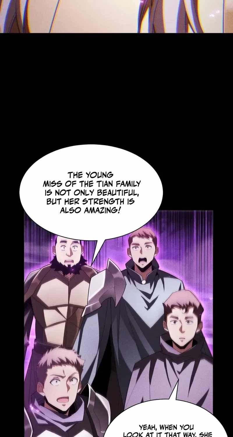 Idle Player Returns as a God Chapter 79 - Page 44