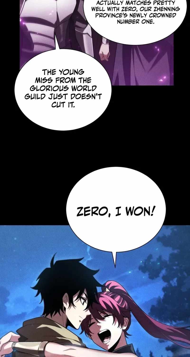 Idle Player Returns as a God Chapter 79 - Page 46