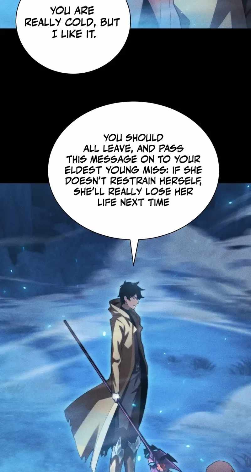 Idle Player Returns as a God Chapter 79 - Page 54