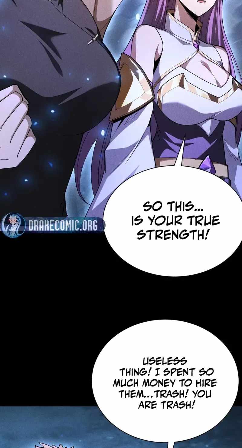 Idle Player Returns as a God Chapter 79 - Page 6