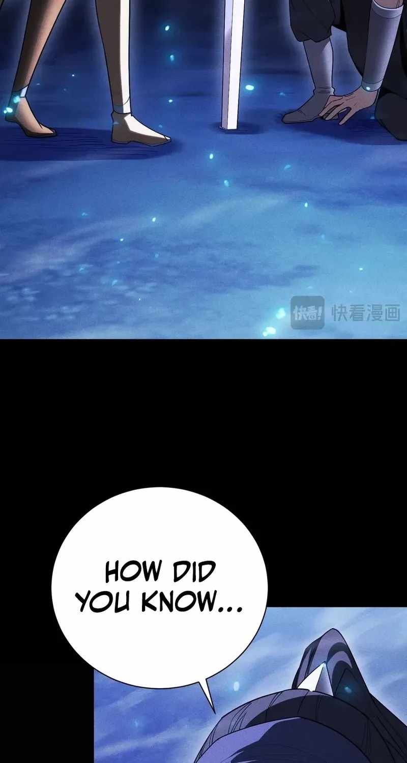 Idle Player Returns as a God Chapter 79 - Page 62