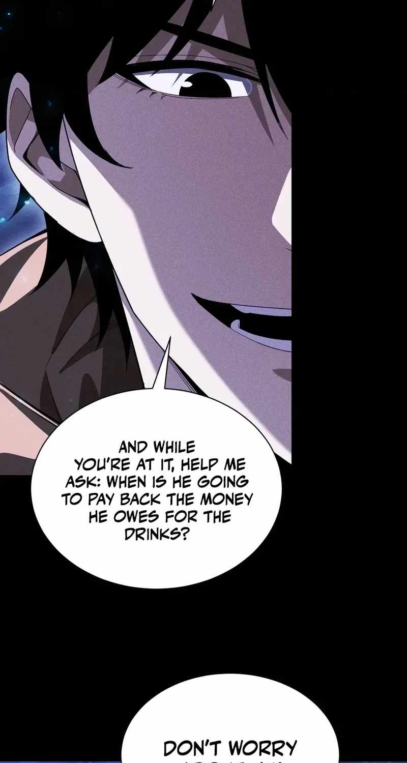 Idle Player Returns as a God Chapter 79 - Page 64