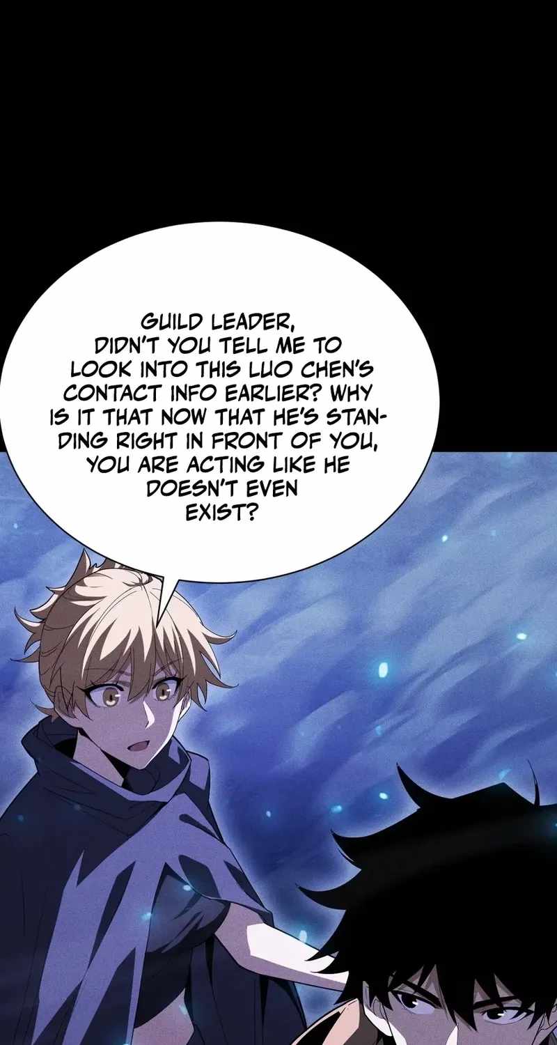 Idle Player Returns as a God Chapter 79 - Page 68