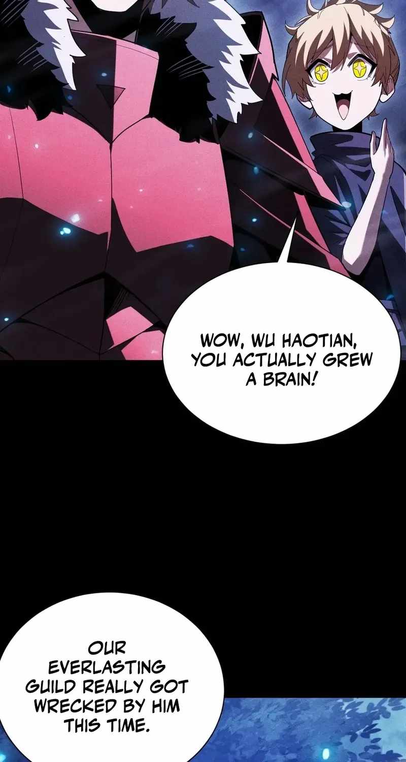 Idle Player Returns as a God Chapter 79 - Page 72