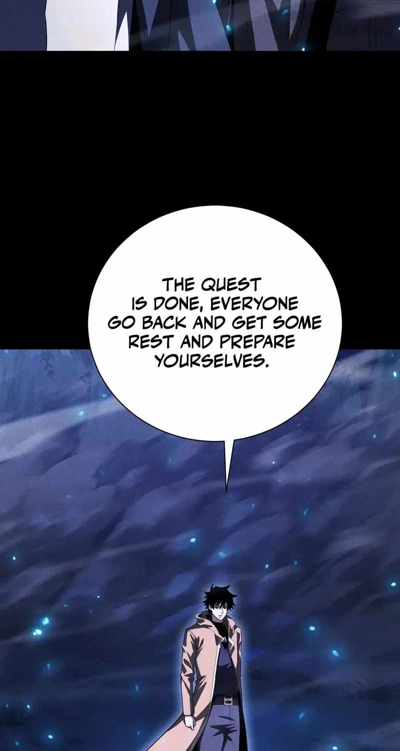 Idle Player Returns as a God Chapter 79 - Page 80