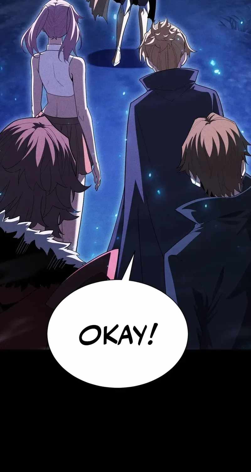 Idle Player Returns as a God Chapter 79 - Page 82