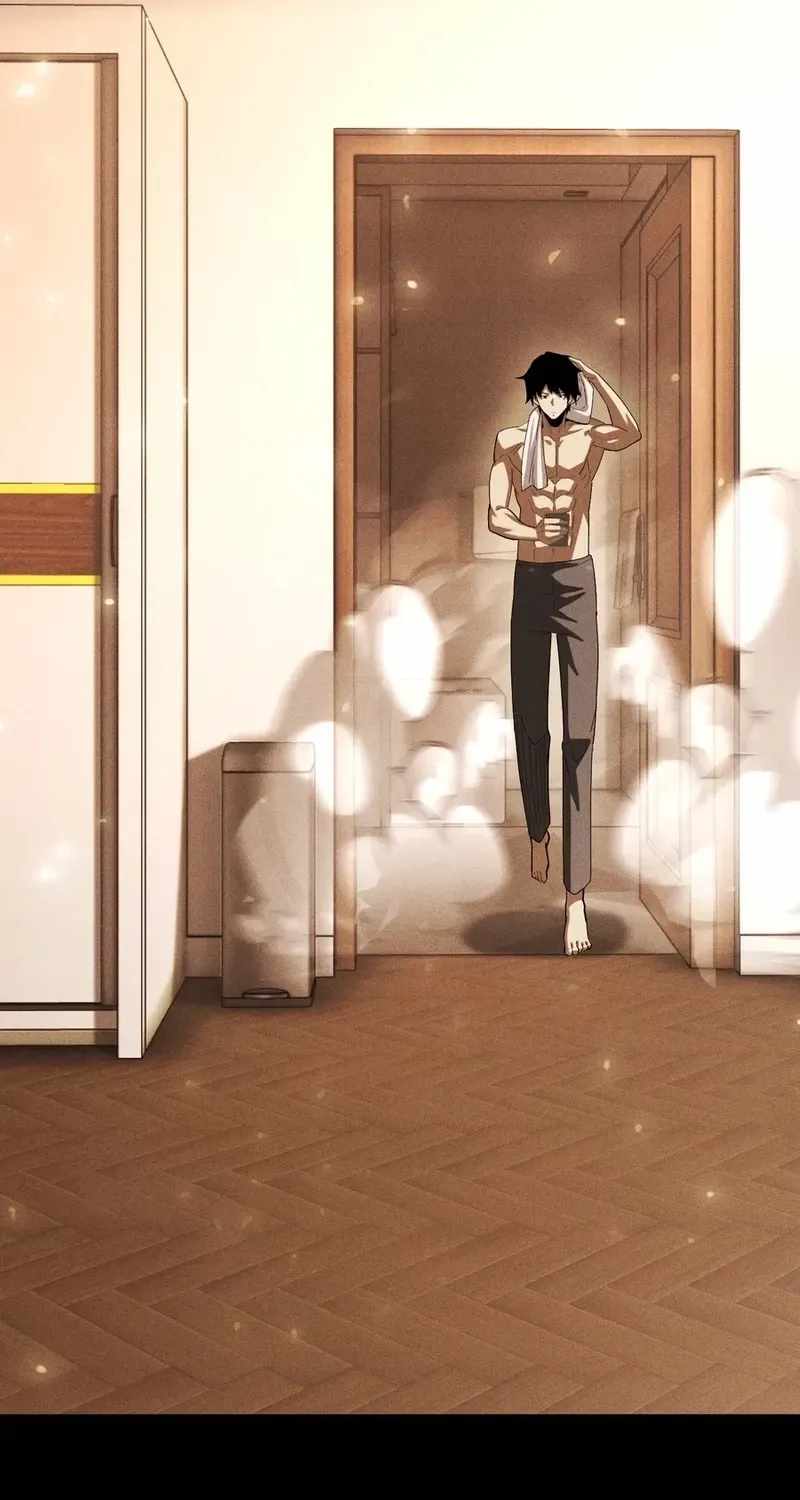 Idle Player Returns as a God Chapter 79 - Page 86
