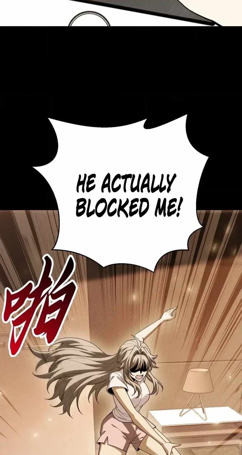 Idle Player Returns as a God Chapter 79 - Page 90