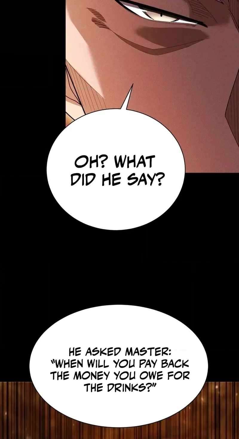 Idle Player Returns as a God Chapter 80 - Page 10