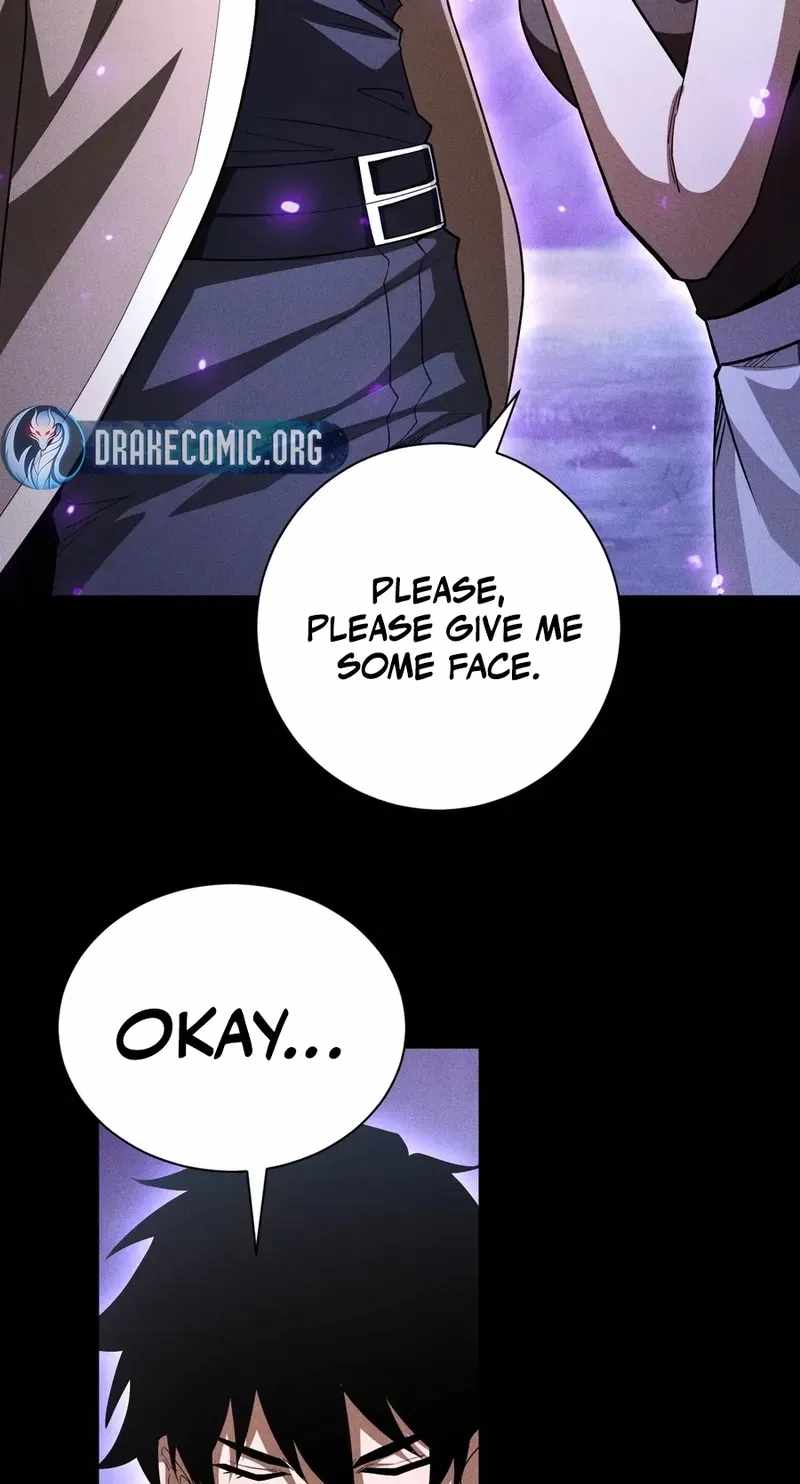 Idle Player Returns as a God Chapter 80 - Page 100
