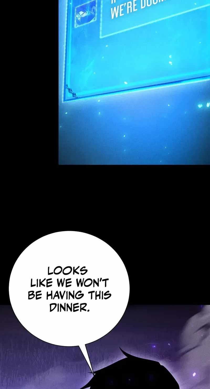 Idle Player Returns as a God Chapter 80 - Page 102
