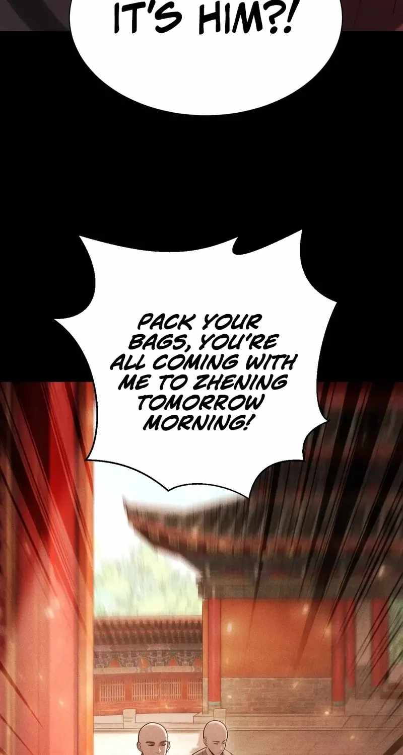 Idle Player Returns as a God Chapter 80 - Page 13