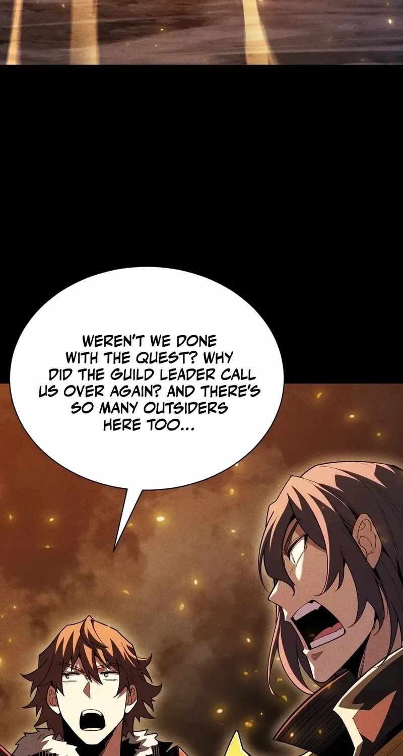 Idle Player Returns as a God Chapter 80 - Page 23
