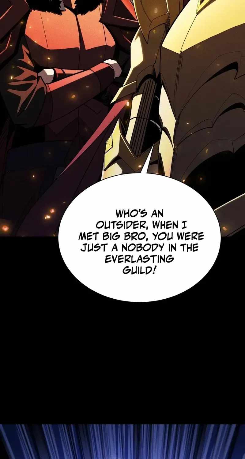 Idle Player Returns as a God Chapter 80 - Page 25