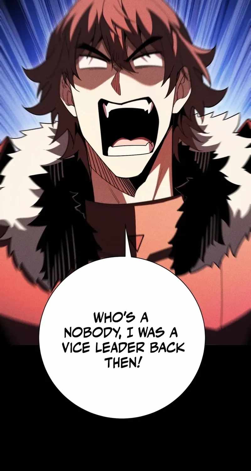 Idle Player Returns as a God Chapter 80 - Page 27