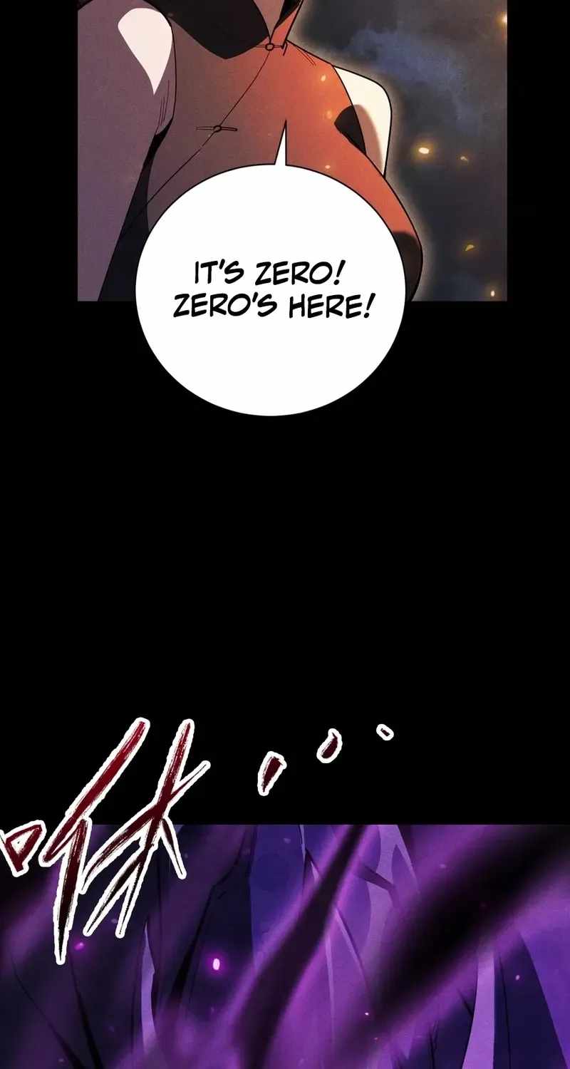 Idle Player Returns as a God Chapter 80 - Page 33