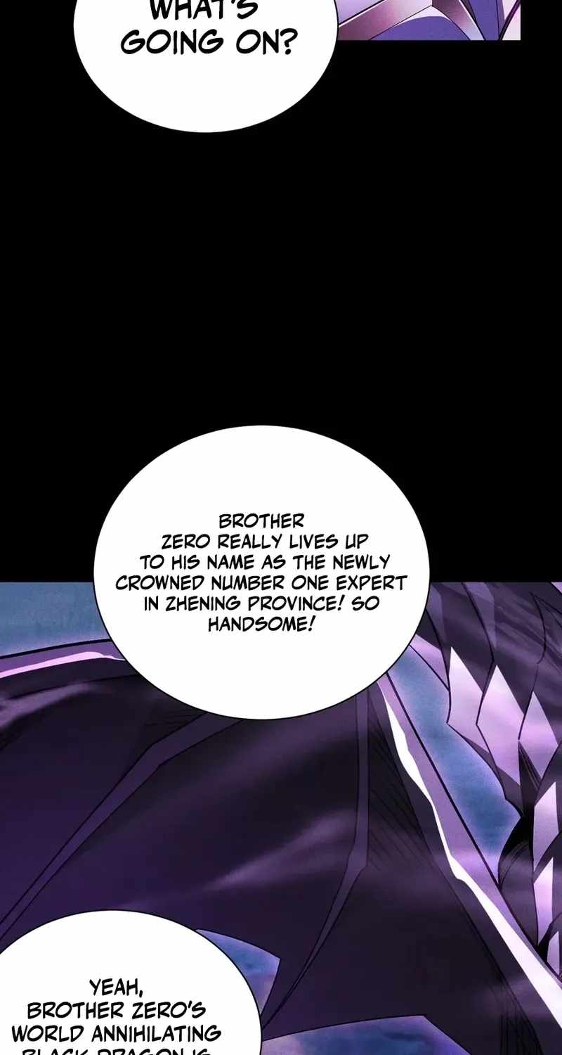 Idle Player Returns as a God Chapter 80 - Page 41