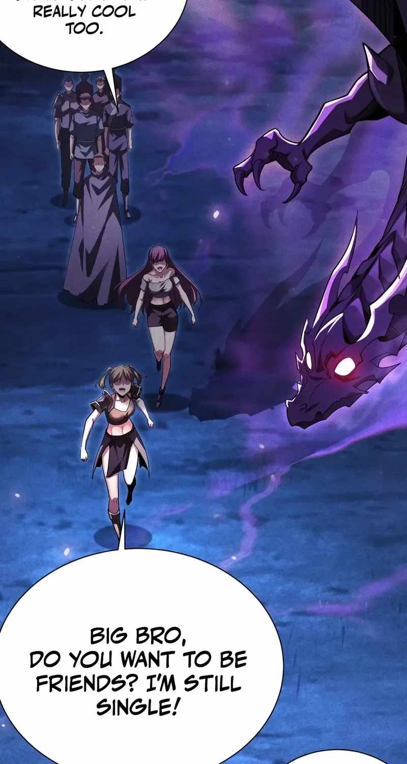 Idle Player Returns as a God Chapter 80 - Page 43