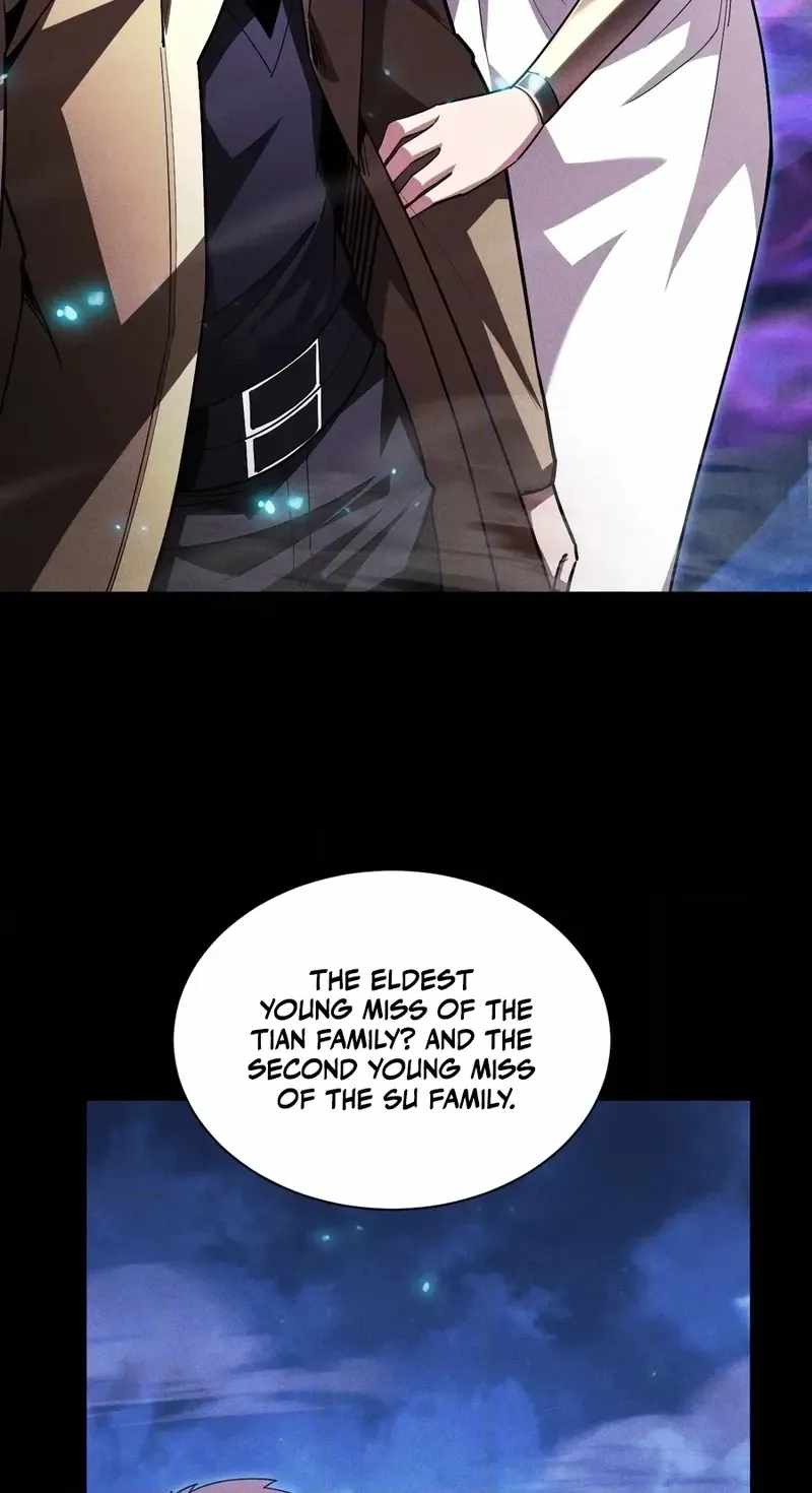 Idle Player Returns as a God Chapter 80 - Page 48