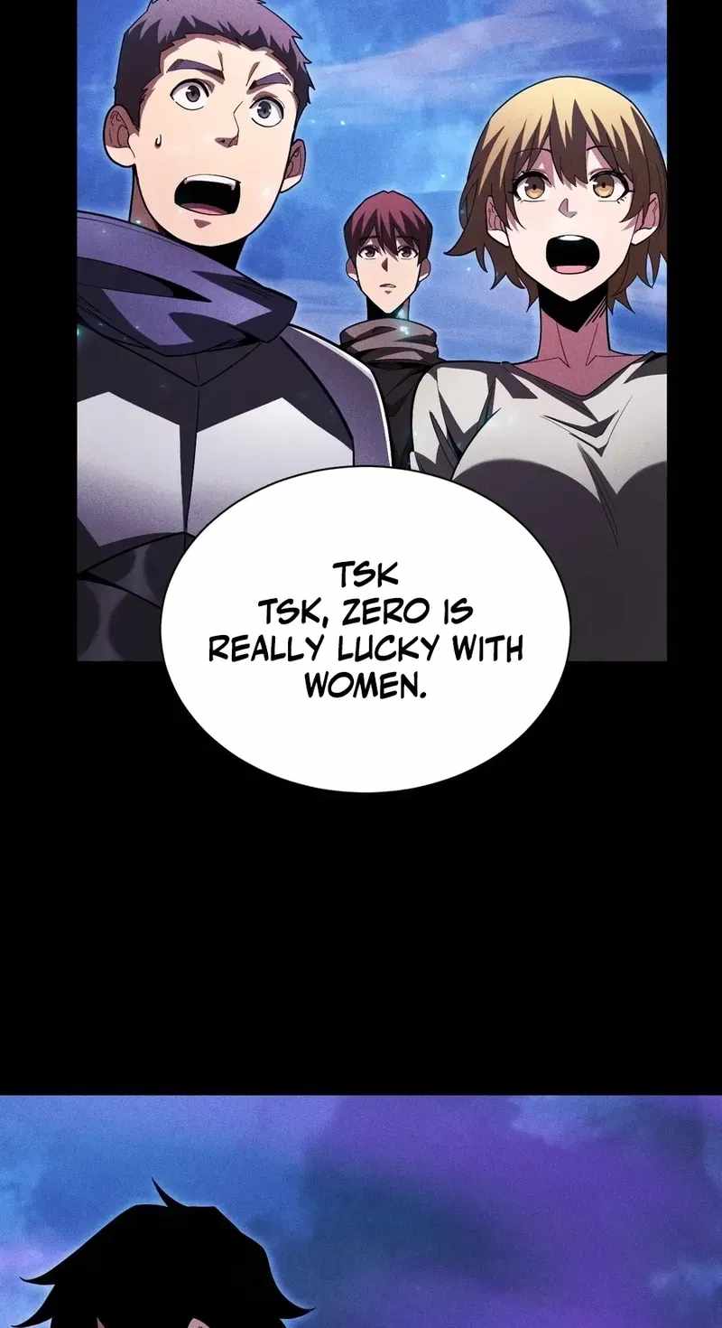 Idle Player Returns as a God Chapter 80 - Page 49