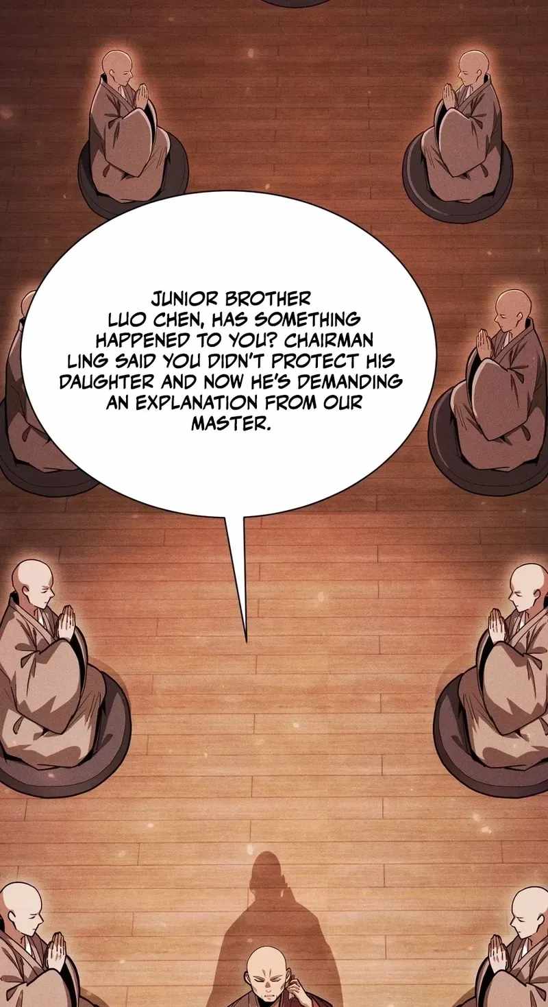 Idle Player Returns as a God Chapter 80 - Page 5