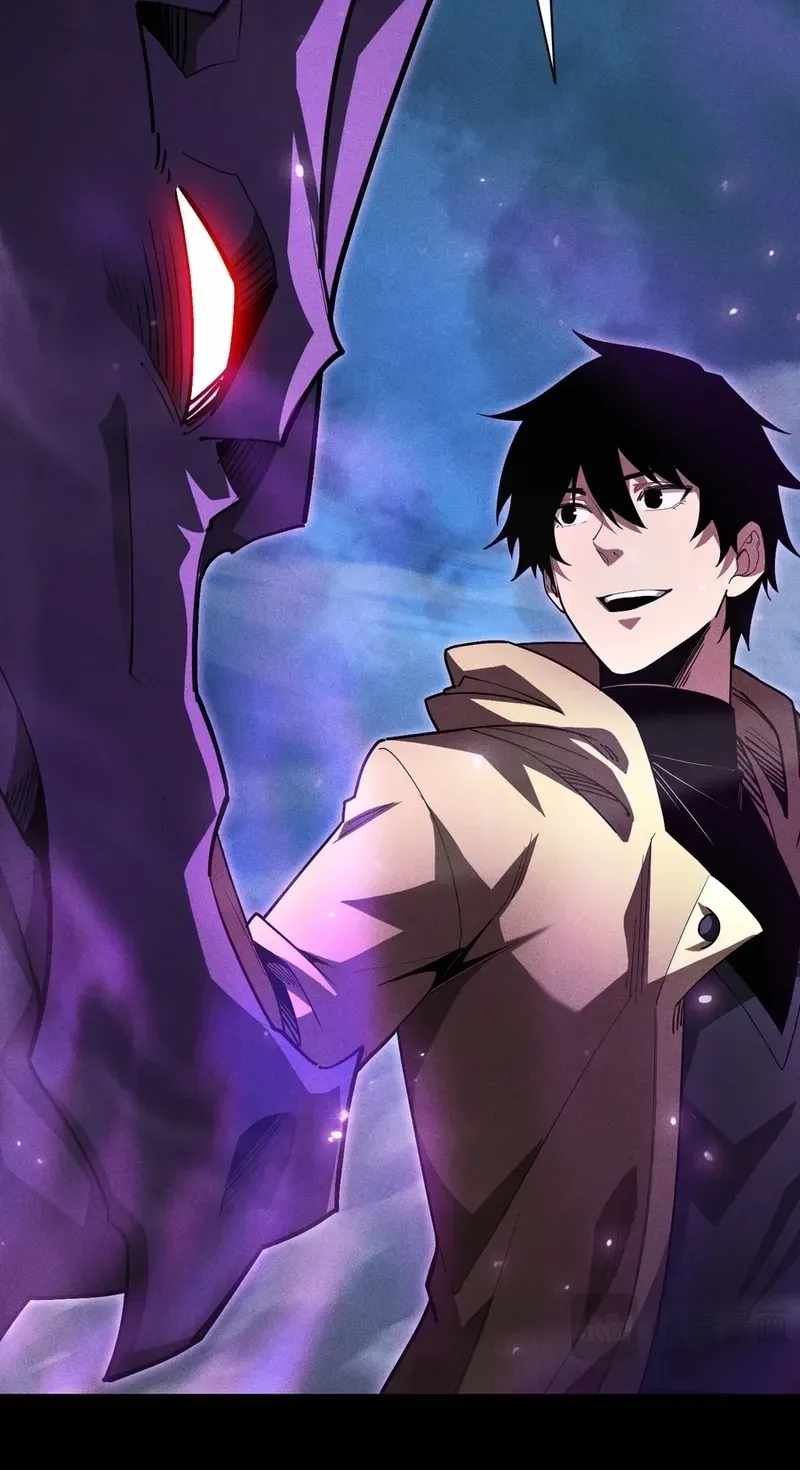 Idle Player Returns as a God Chapter 80 - Page 53