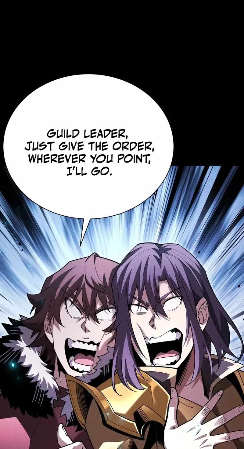 Idle Player Returns as a God Chapter 80 - Page 54
