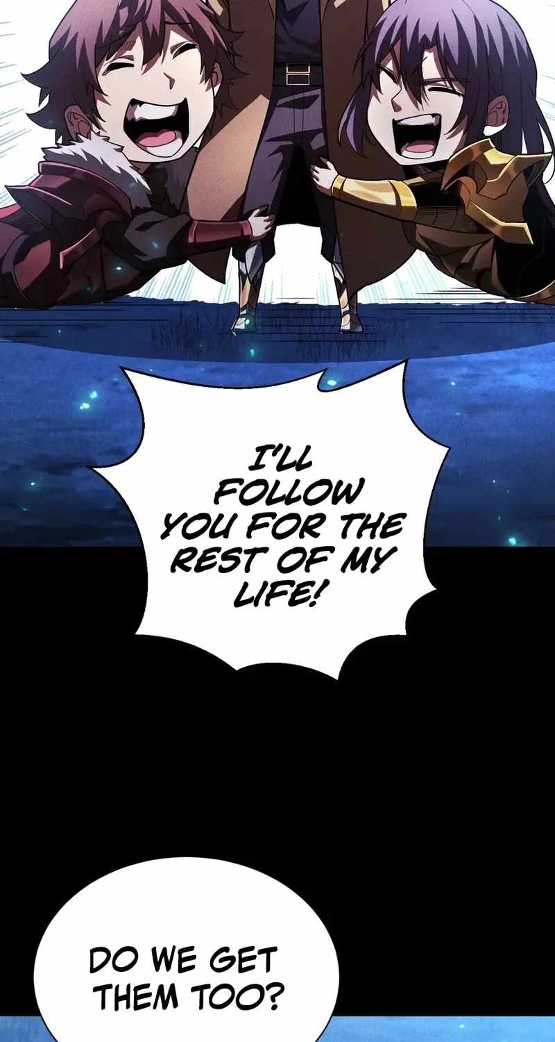 Idle Player Returns as a God Chapter 80 - Page 59