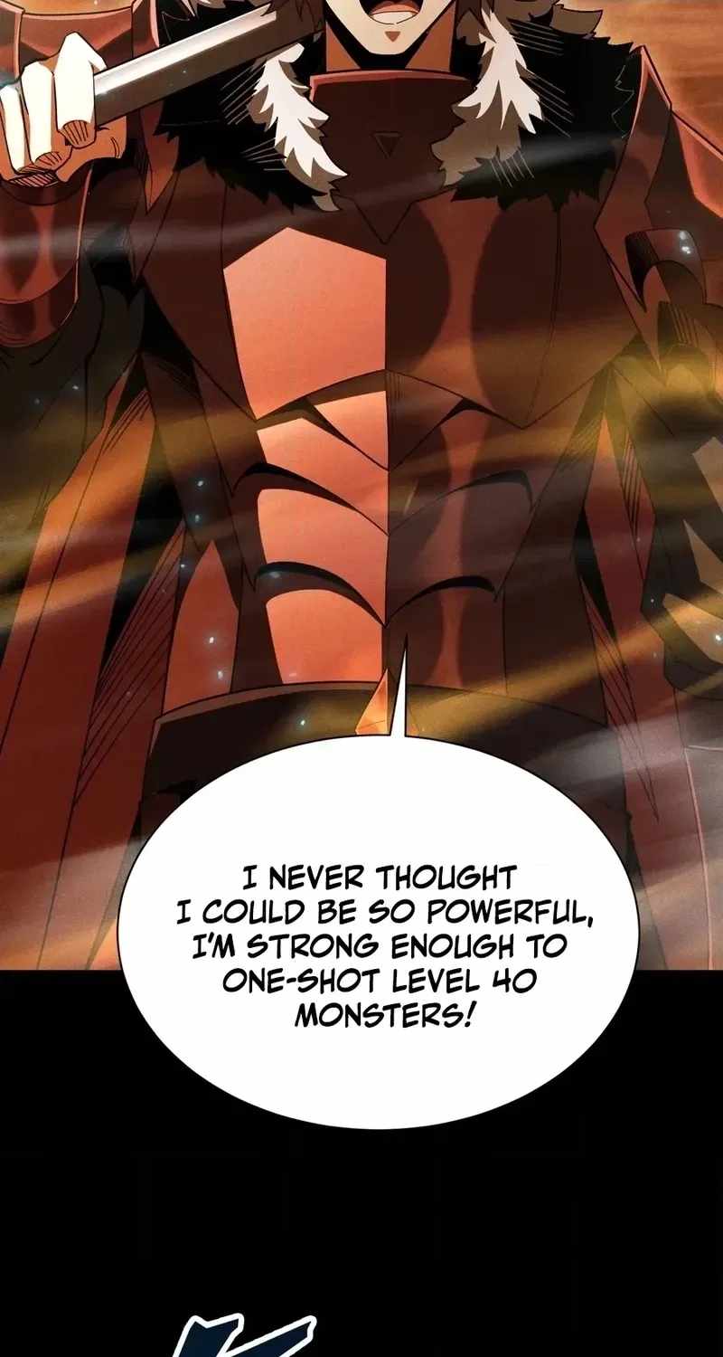 Idle Player Returns as a God Chapter 80 - Page 69