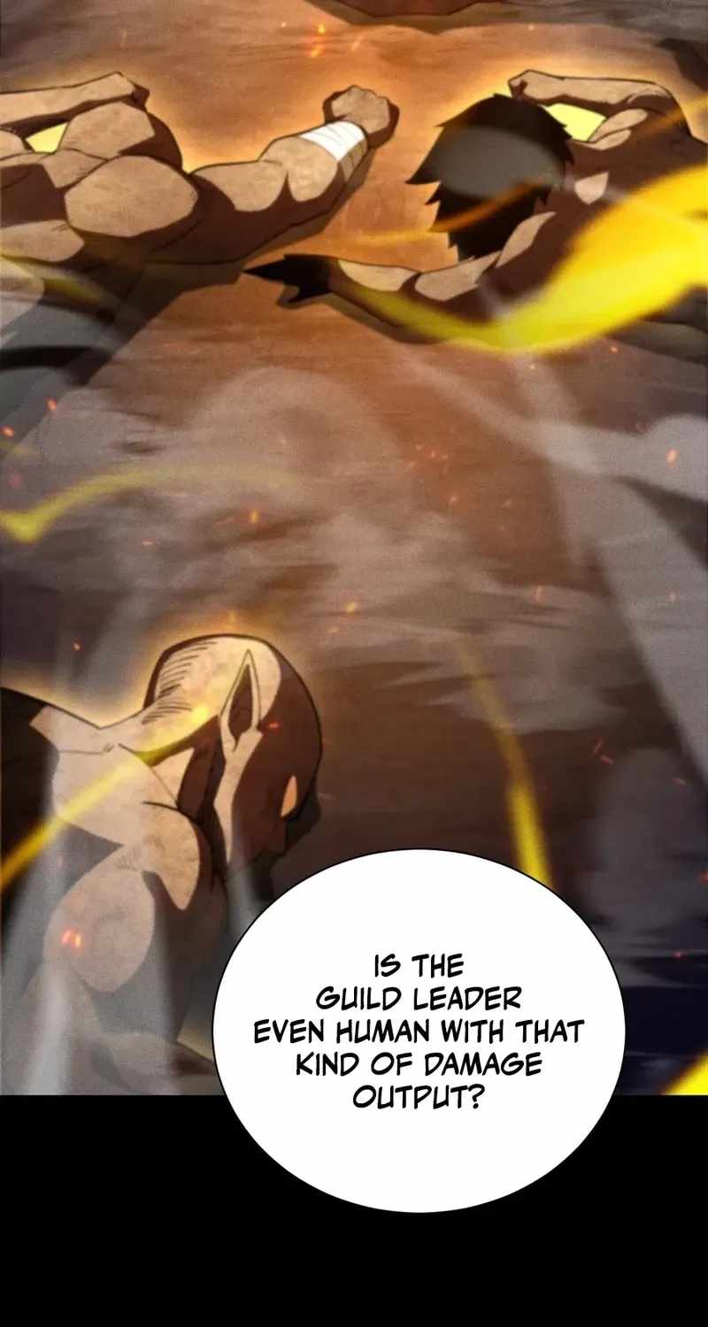 Idle Player Returns as a God Chapter 80 - Page 77