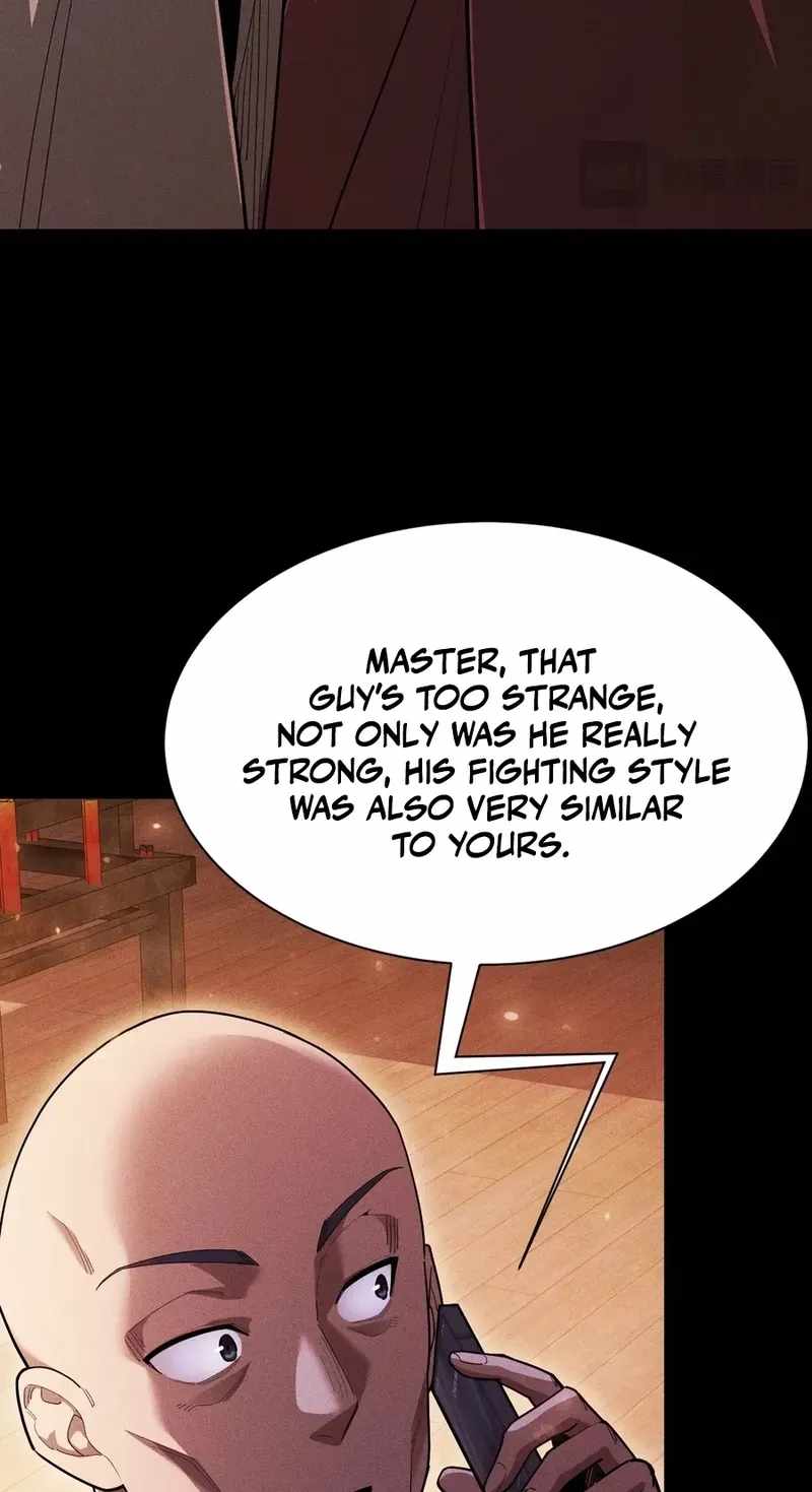 Idle Player Returns as a God Chapter 80 - Page 8